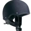 Champion Euro-Deluxe Plus Jockey Skull Helmet Adult Sizes 56 To 63cm