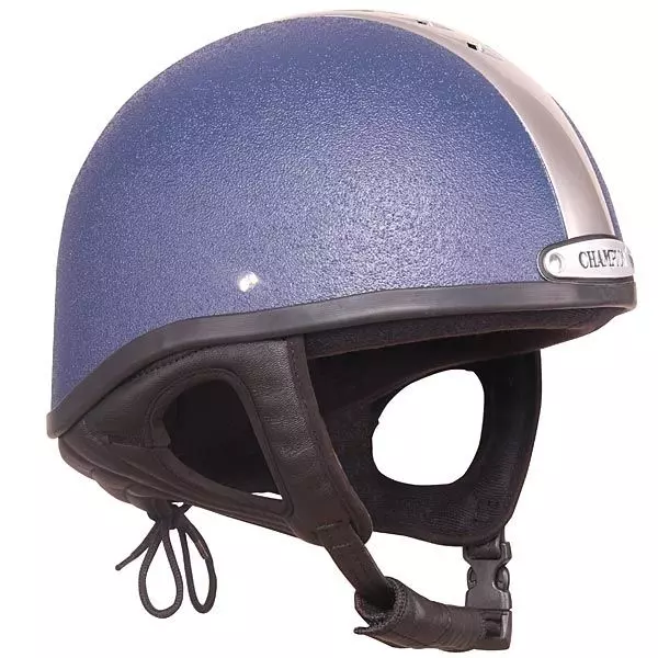 Champion Ventair Skull Deluxe Childs Sizes 51 To 55cm - Image 9