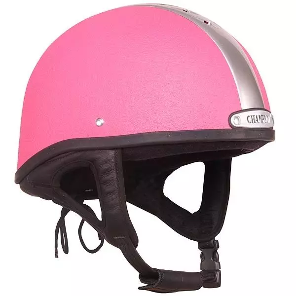 Champion Ventair Skull Deluxe Childs Sizes 51 To 55cm - Image 10