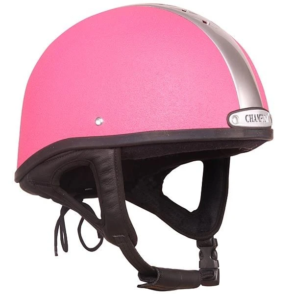 Champion Ventair Skull Deluxe Childs Sizes 51 To 55cm - Image 17