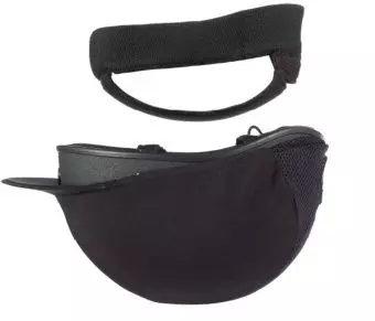 Charles Owen Replacement Liner For Pro II Plus, ELumen8, ELumenAyr, Polocrosse - Image 14