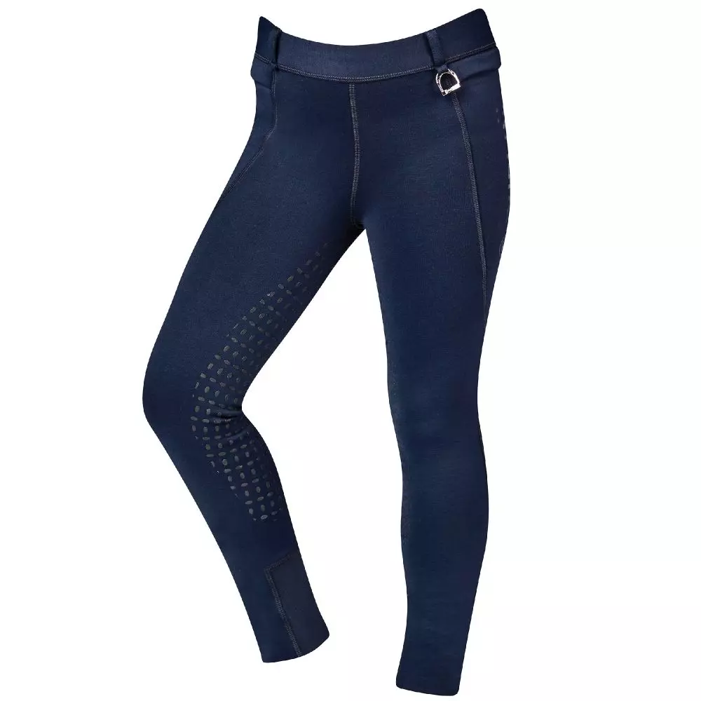 Dublin Childs Warm It Thermodynamic Tights - Image 3