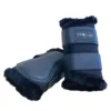 Equetech Cob Class Sport Fleece Lined Brushing Boots