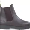 Tuffa Clydesdale Yard Boots Brown