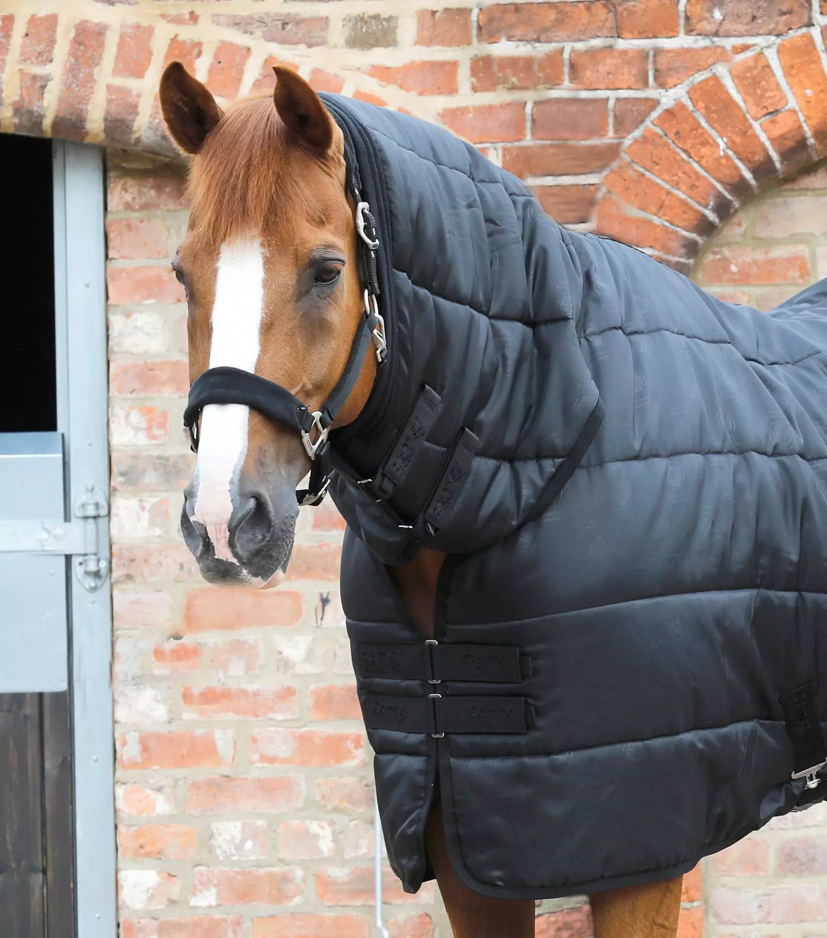 Premier Equine 200g Combo Horse Rug Liner - Image 20