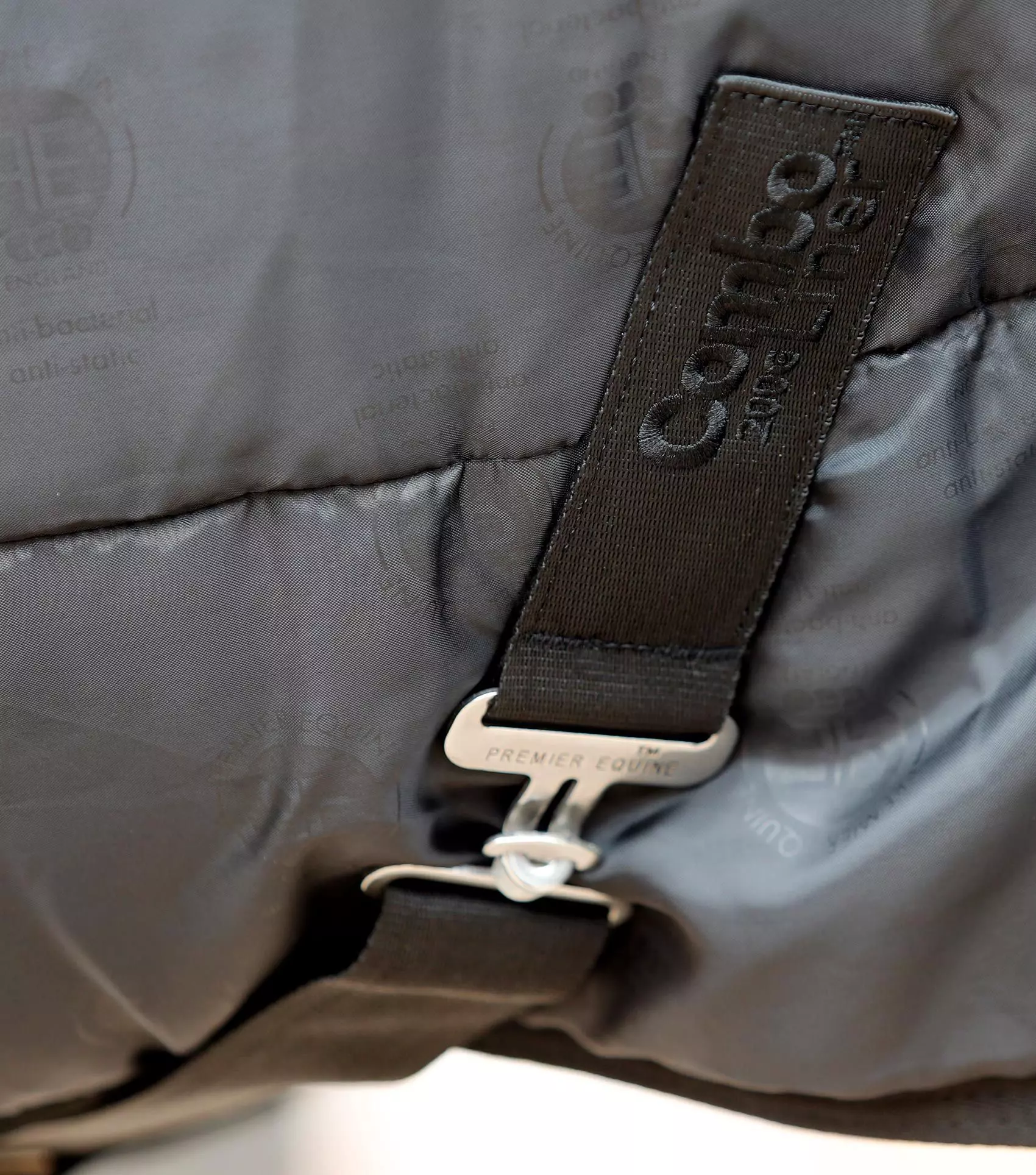 Premier Equine 350g Combo Horse Rug Liner - Image 20