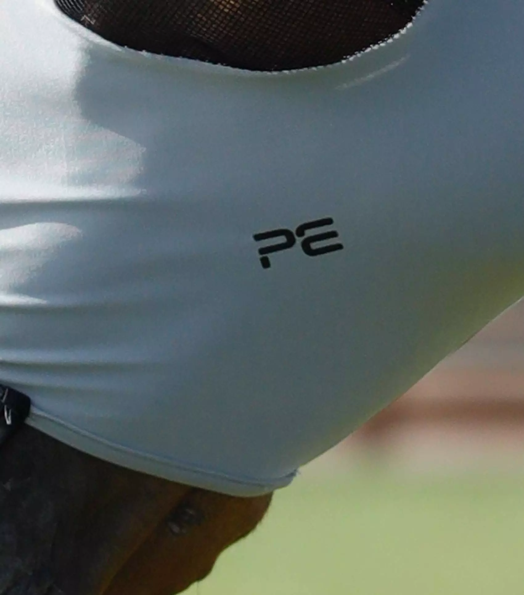 Premier Equine Comfort Tech Lycra Fly Mask Xtra