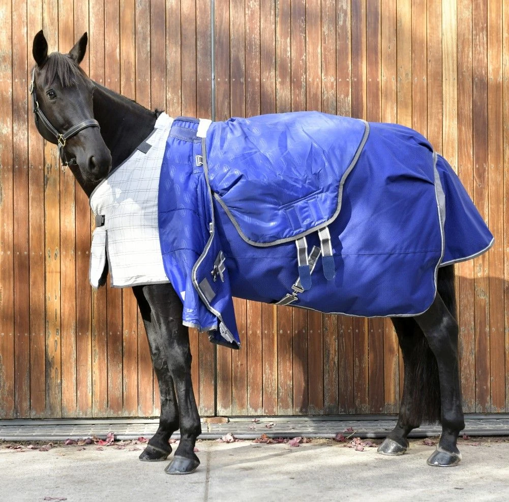 Weatherbeeta Comfitec Cotton Sheet Liner - Image 8