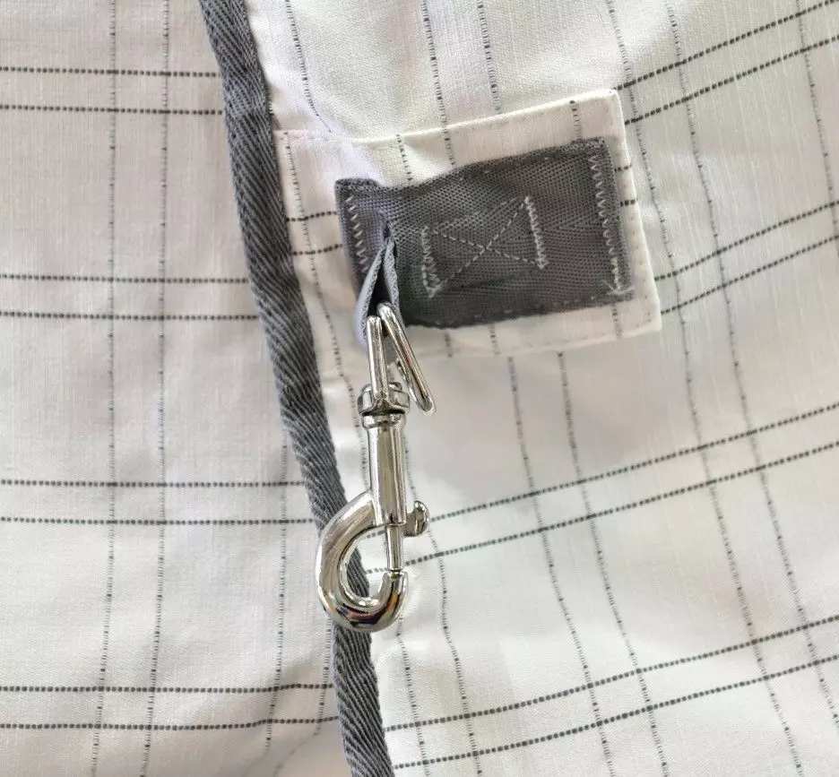 Weatherbeeta Comfitec Cotton Sheet Liner