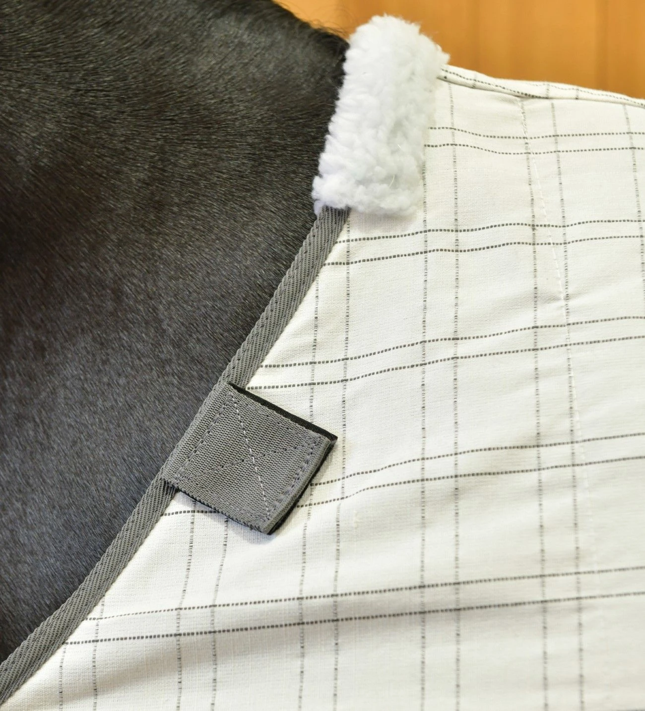 Weatherbeeta Comfitec Cotton Sheet Liner - Image 18