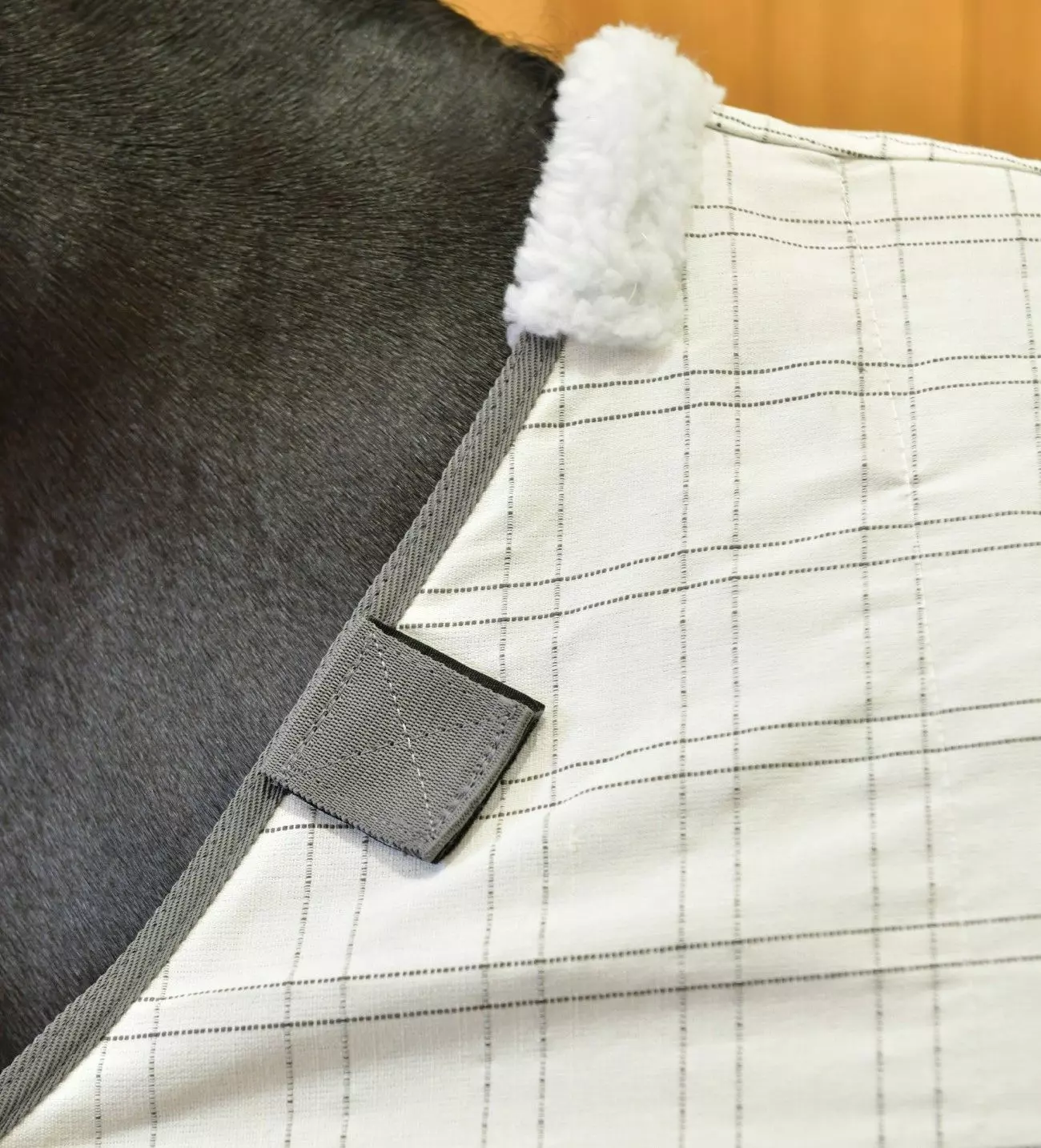 Weatherbeeta Comfitec Cotton Sheet Liner - Image 11