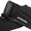 Equetech Childrens Storm Waterproof Riding Gloves