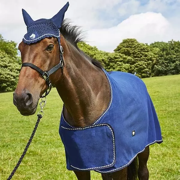 Elico Dartmoor Fleece Showing Rugs - Image 18