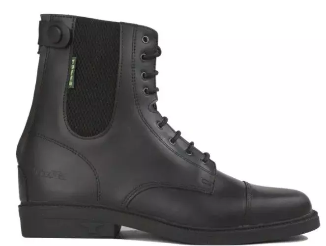 Tuffa Dartmoor Easy Riding Boots - Image 10