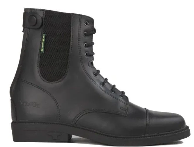 Tuffa Dartmoor Easy Riding Boots - Image 3