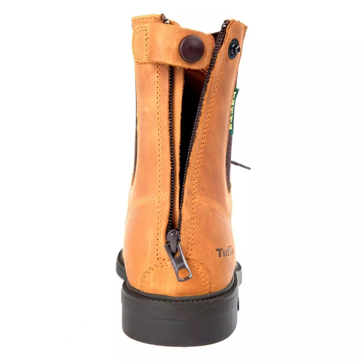 Tuffa Dartmoor Easy Riding Boots - Image 2