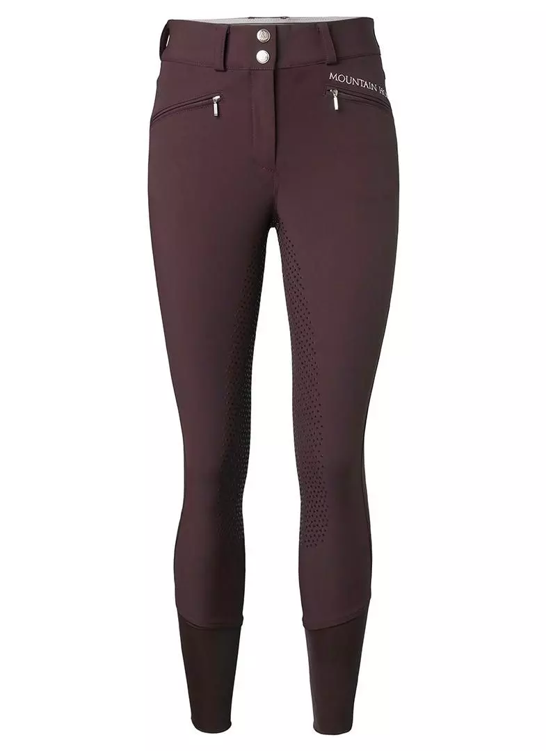 Mountain Horse Diana High Waist Breeches - Image 20