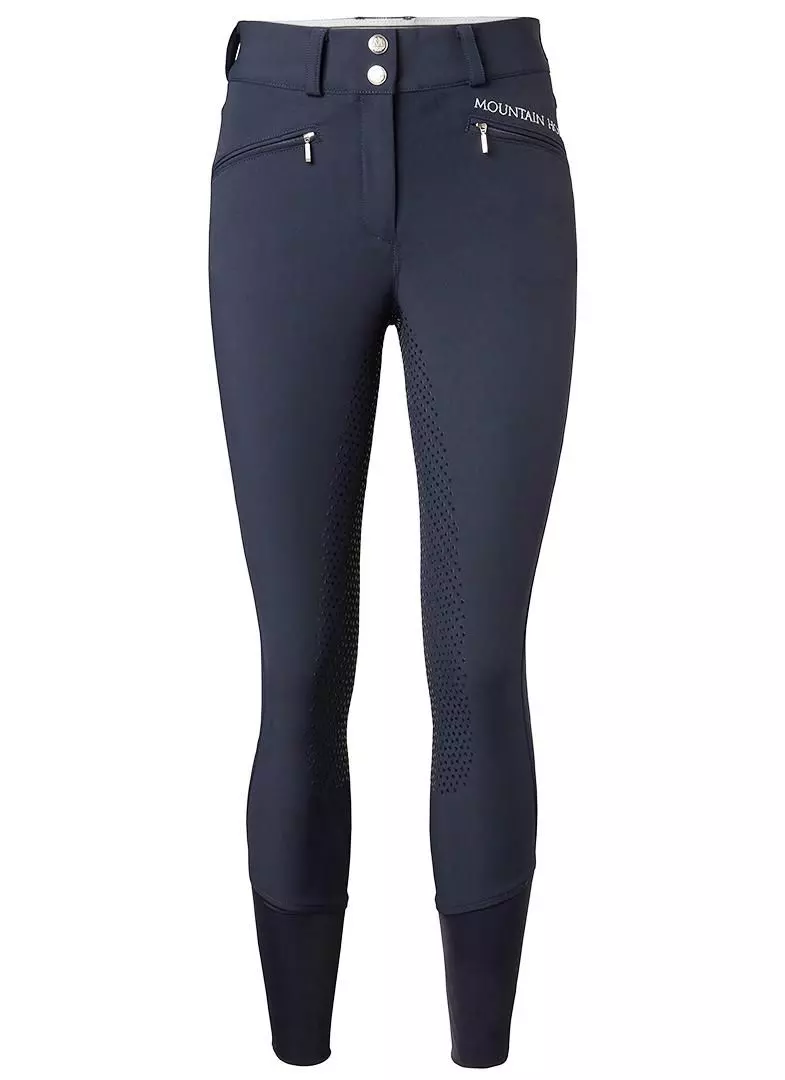 Mountain Horse Diana High Waist Breeches - Image 11