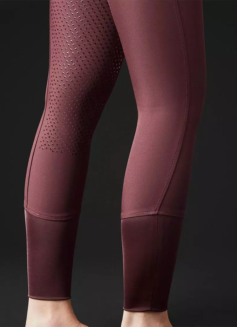 Mountain Horse Diana High Waist Breeches - Image 17