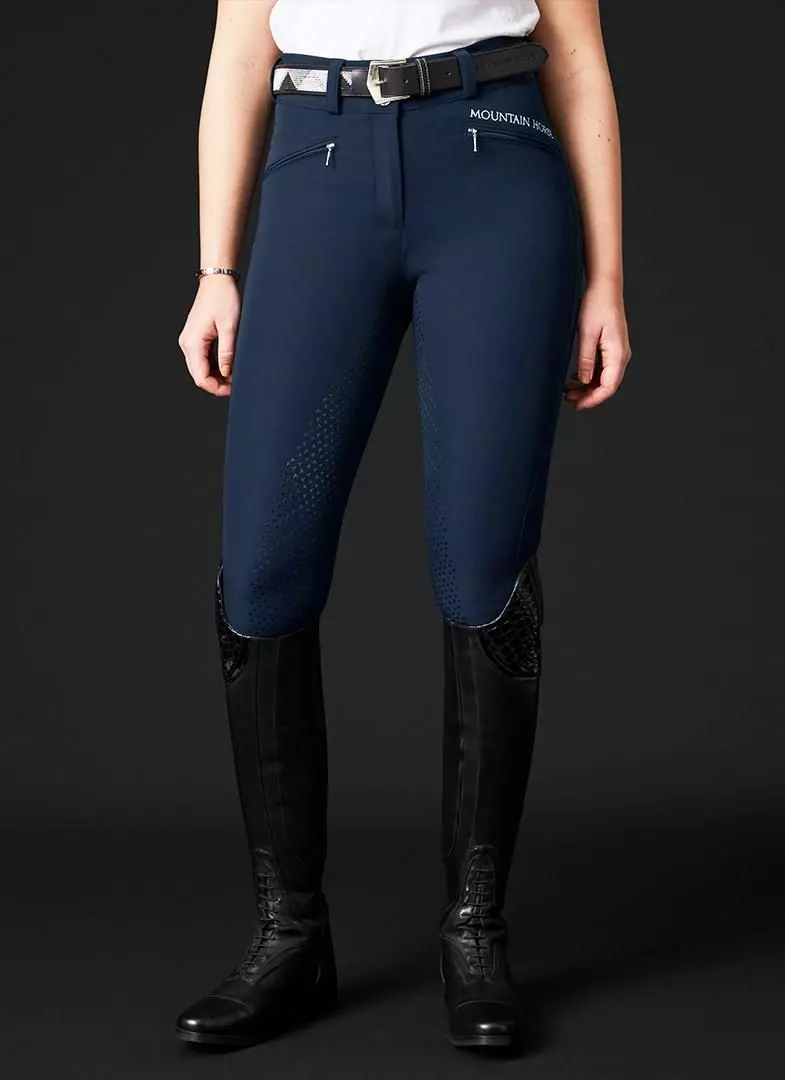 Mountain Horse Diana High Waist Breeches - Image 12
