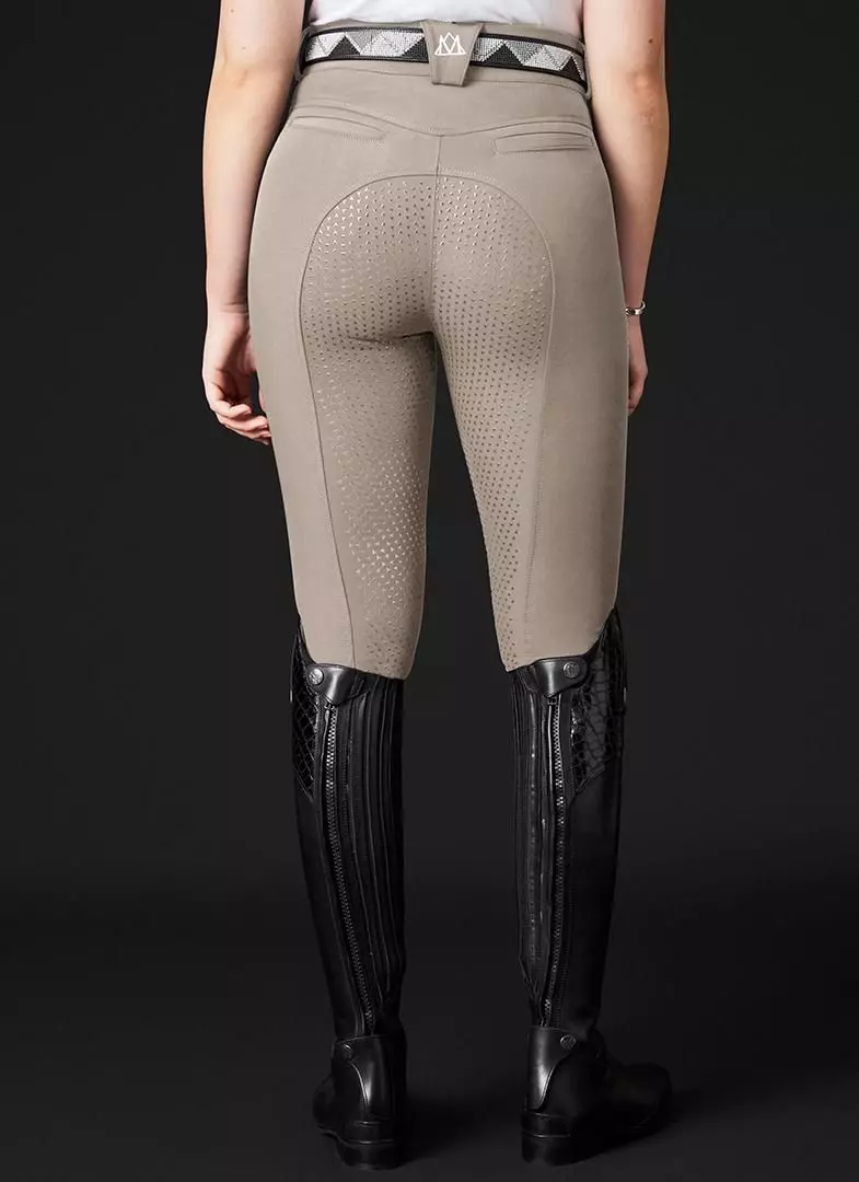 Mountain Horse Diana High Waist Breeches - Image 13