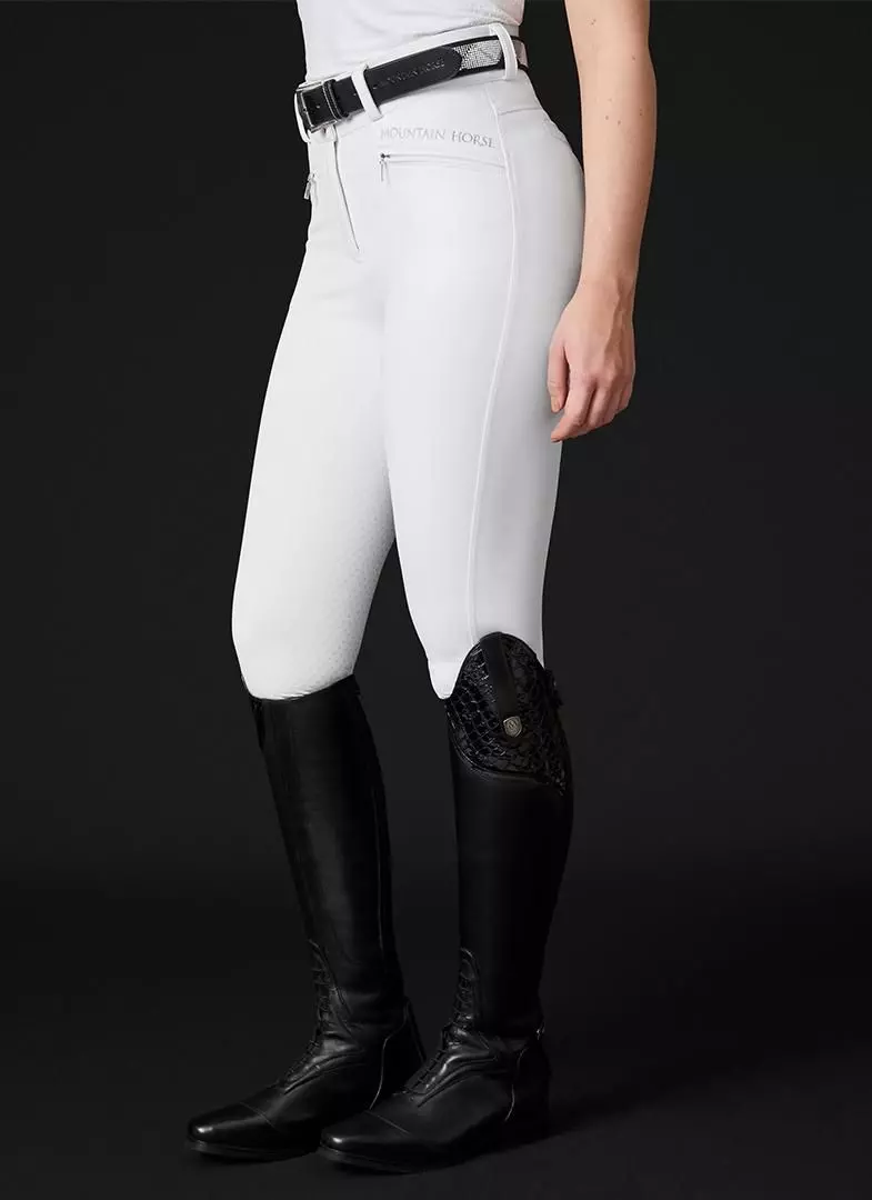 Mountain Horse Diana High Waist Breeches - Image 6