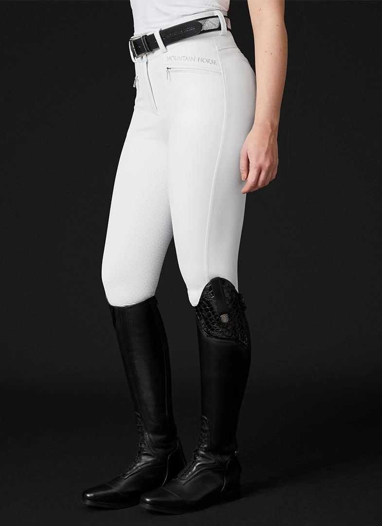Mountain Horse Diana High Waist Breeches - Image 8