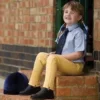 Equetech Dinky Jodhpurs For Tiny Tots