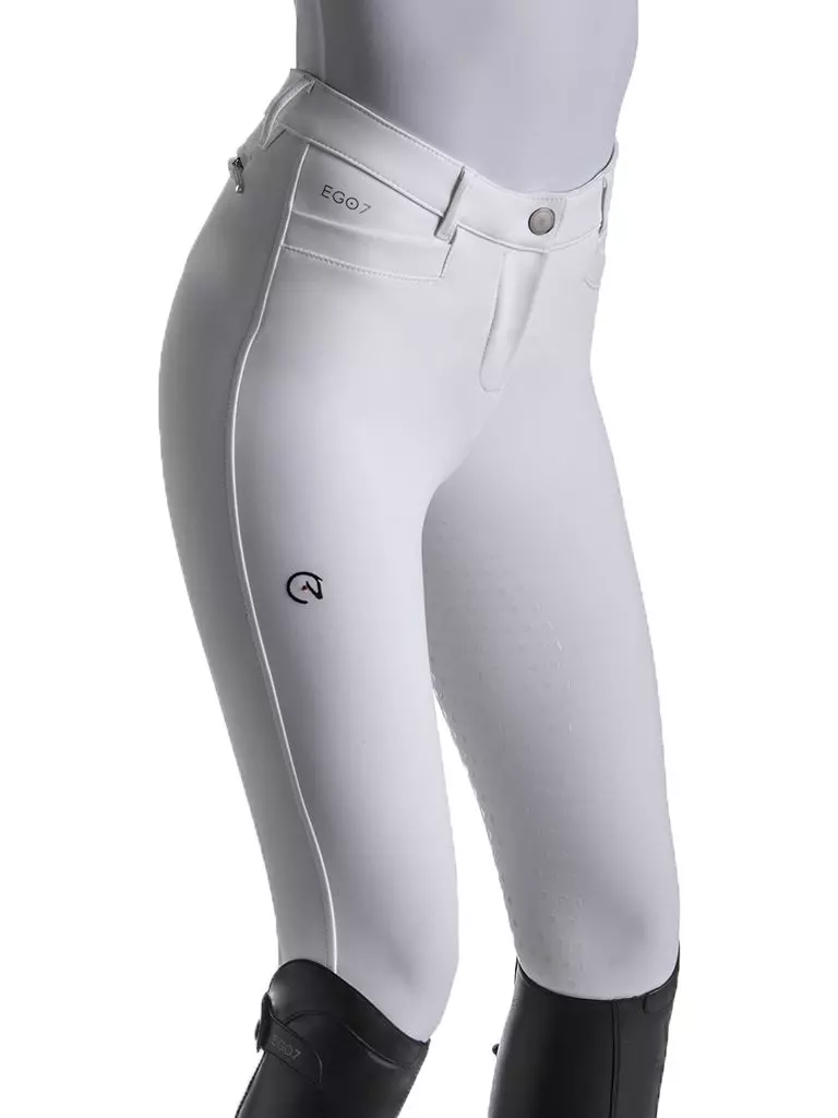 EGO7 Dressage FG Breech - Image 8