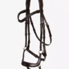 LeMieux Arika Drop Bridle