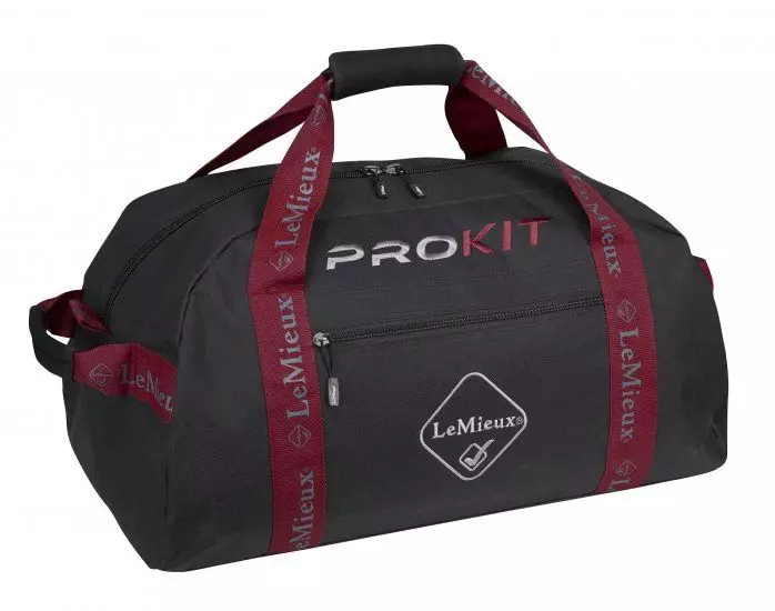 LeMieux Showkit Duffle Bag - Image 2