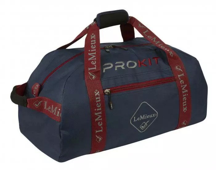 LeMieux Showkit Duffle Bag - Image 4