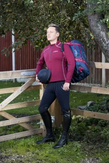 LeMieux Showkit Duffle Bag