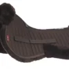 LeMieux Pro Lambskin Half Pads