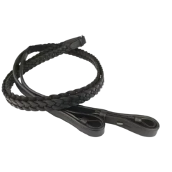 EcoRider Plaited Reins