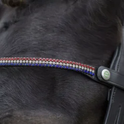 EcoRider Freedom Victoria Browband