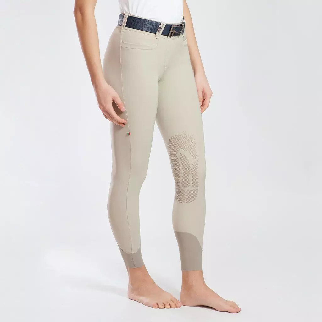For Horses Remie Ladies Breech - Image 3