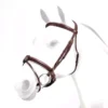 Equipe Emporio Bridle With Removable Flash