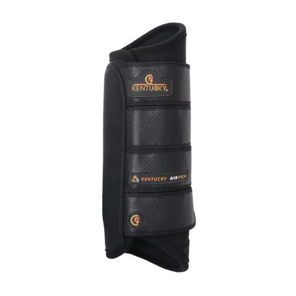 Kentucky Horsewear Kentucky Eventing Boots Air Tech Hind