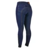 Dublin Shona Full Suede Seat Denim Breeches