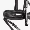 Premier Equine Favoloso Anatomic Bridle With Crank Noseband