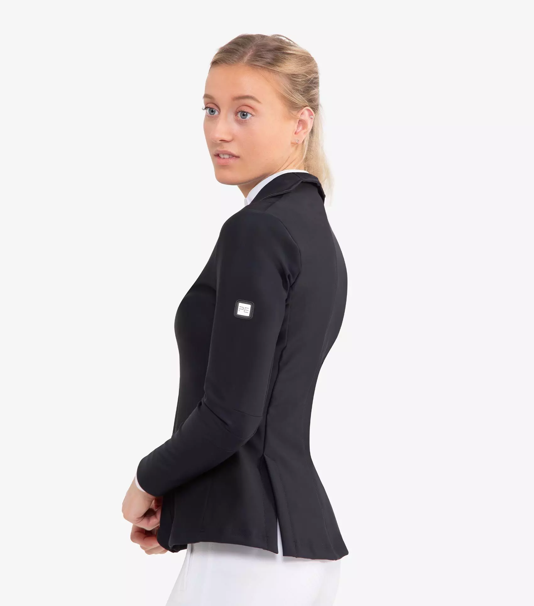 Premier Equine Finio Ladies Competition Show Jacket - Image 17