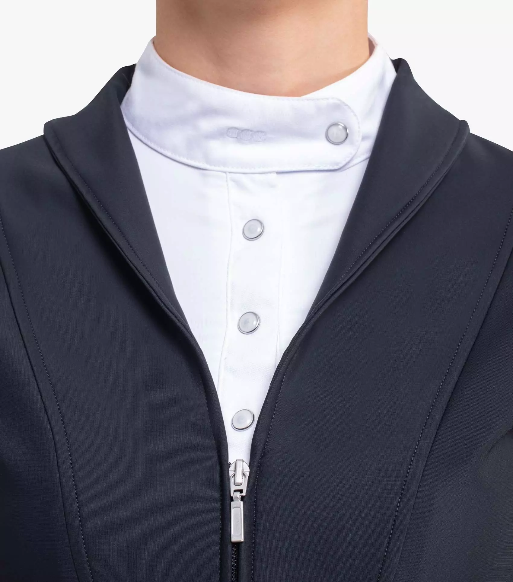 Premier Equine Finio Ladies Competition Show Jacket - Image 8