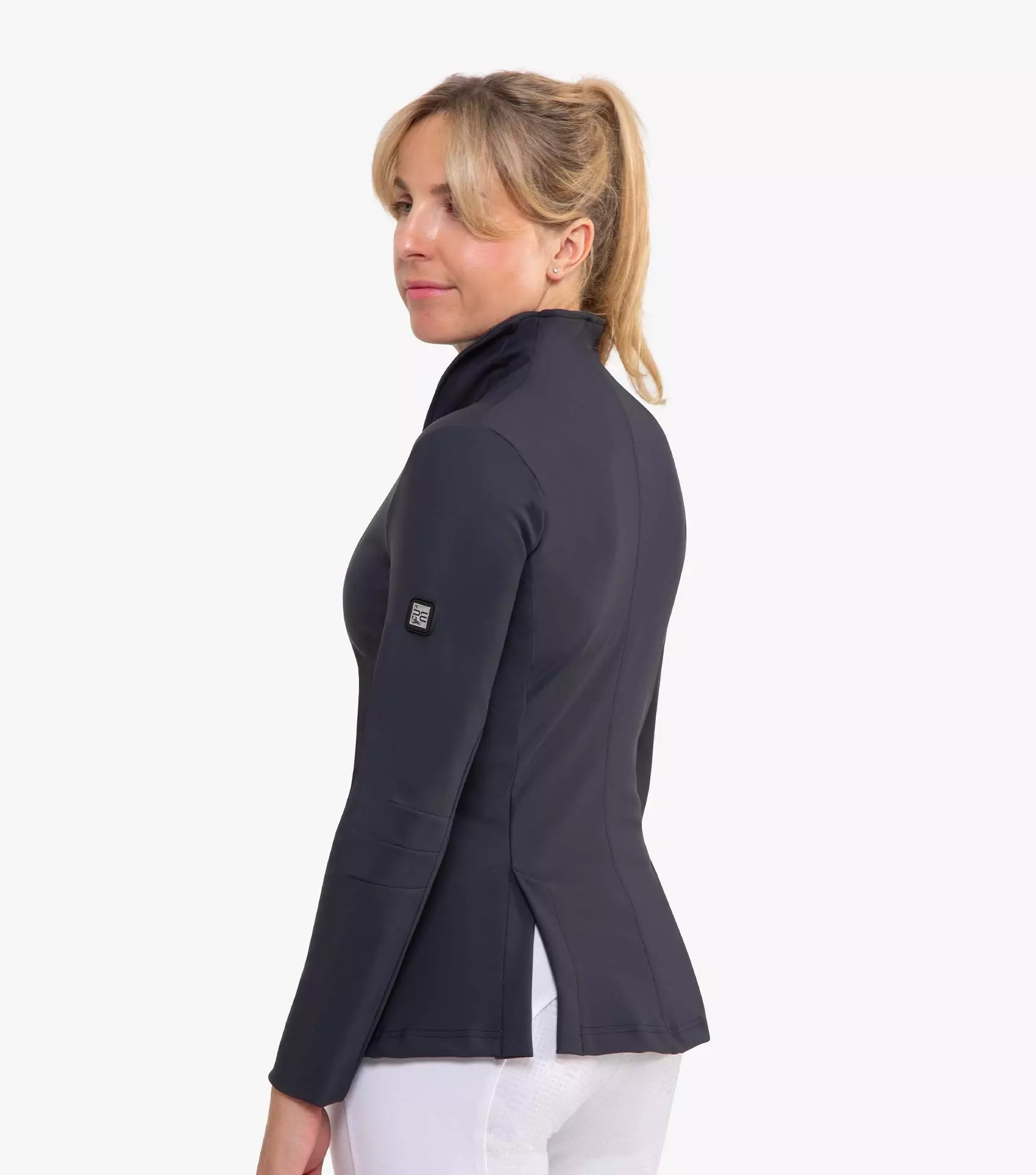 Premier Equine Finio Ladies Competition Show Jacket - Image 16