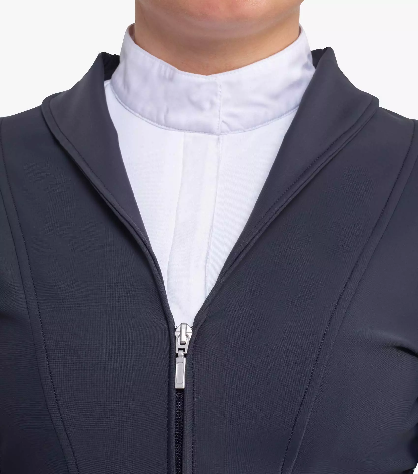 Premier Equine Finio Ladies Competition Show Jacket - Image 19