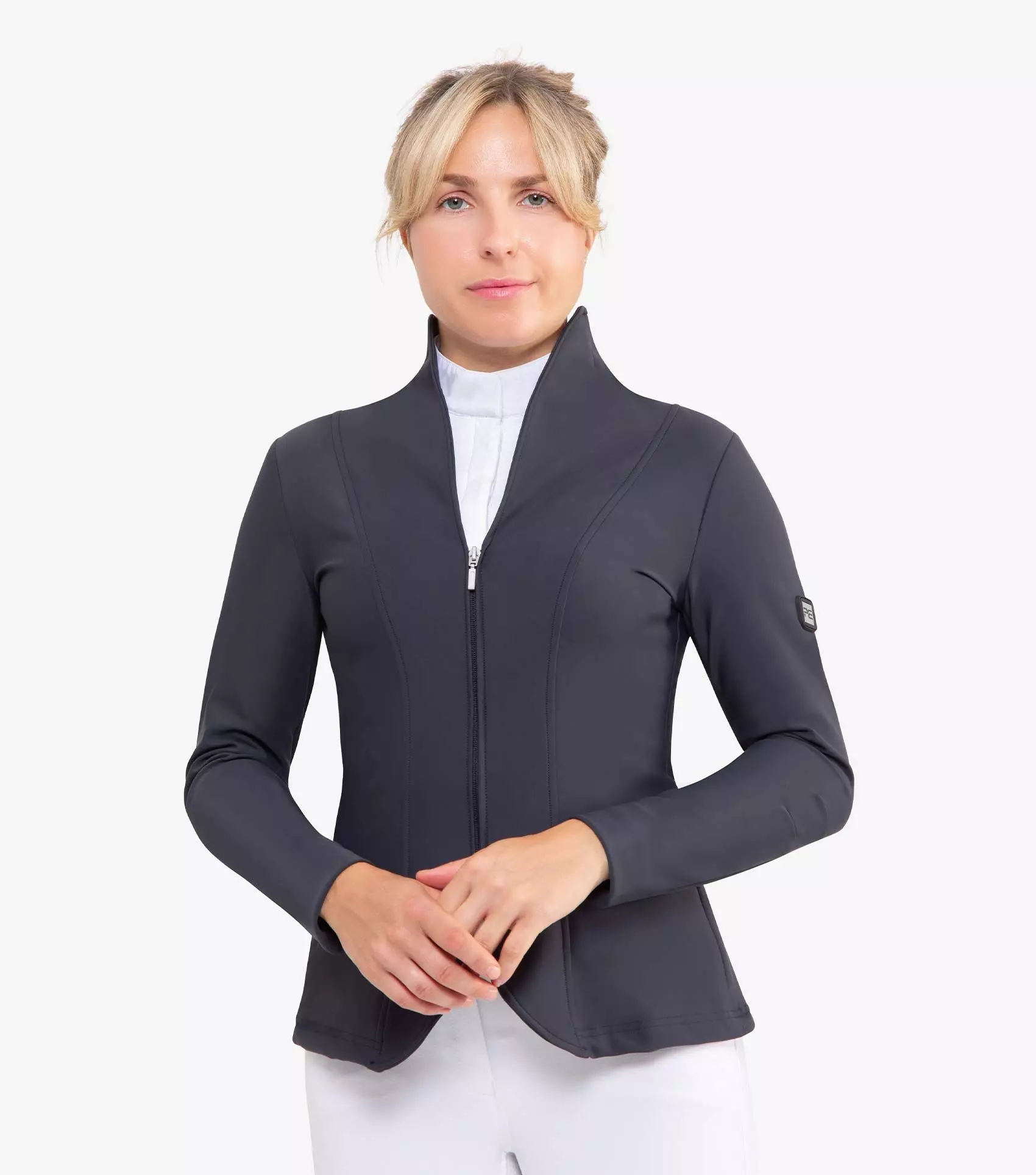 Premier Equine Finio Ladies Competition Show Jacket - Image 5