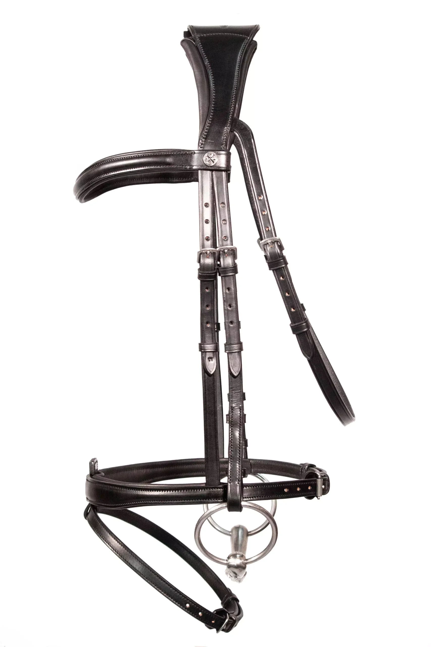 Henry James Flash Bridle - Image 9