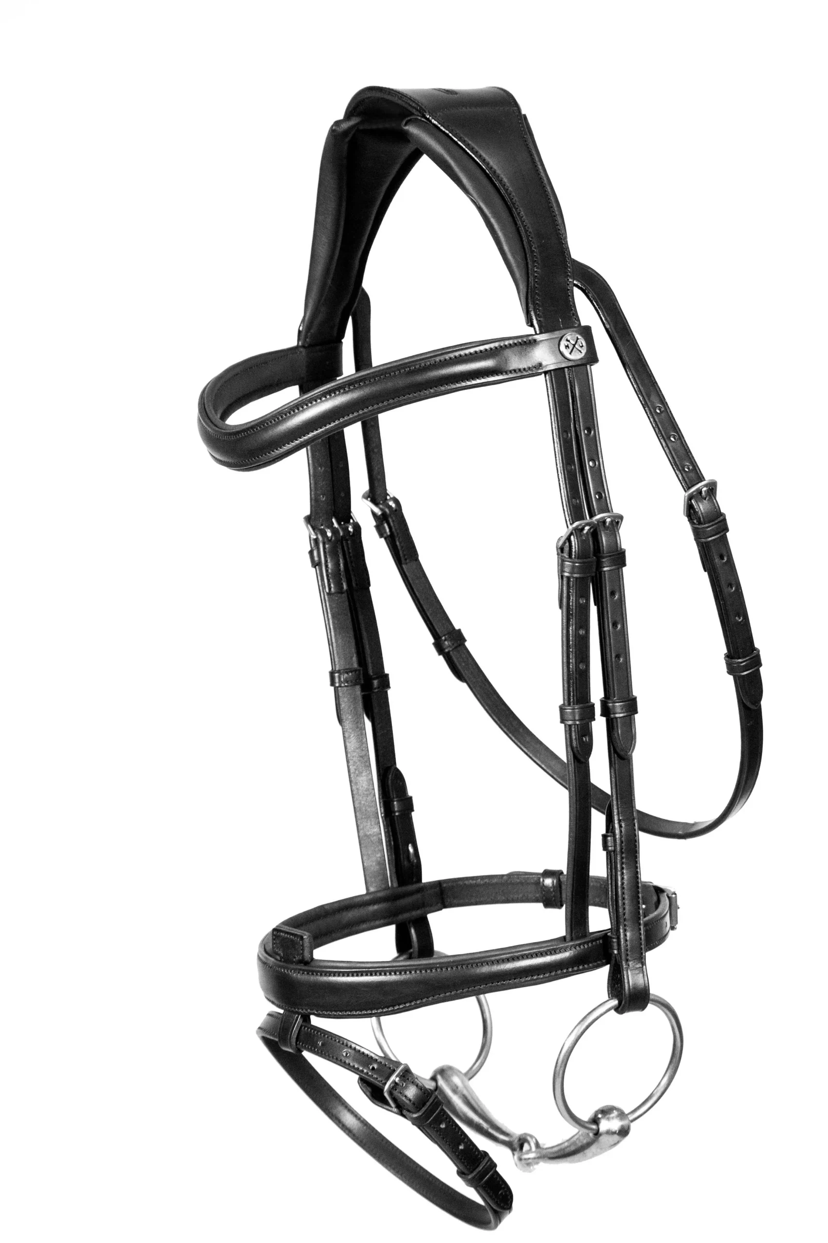 Henry James Flash Bridle - Image 11