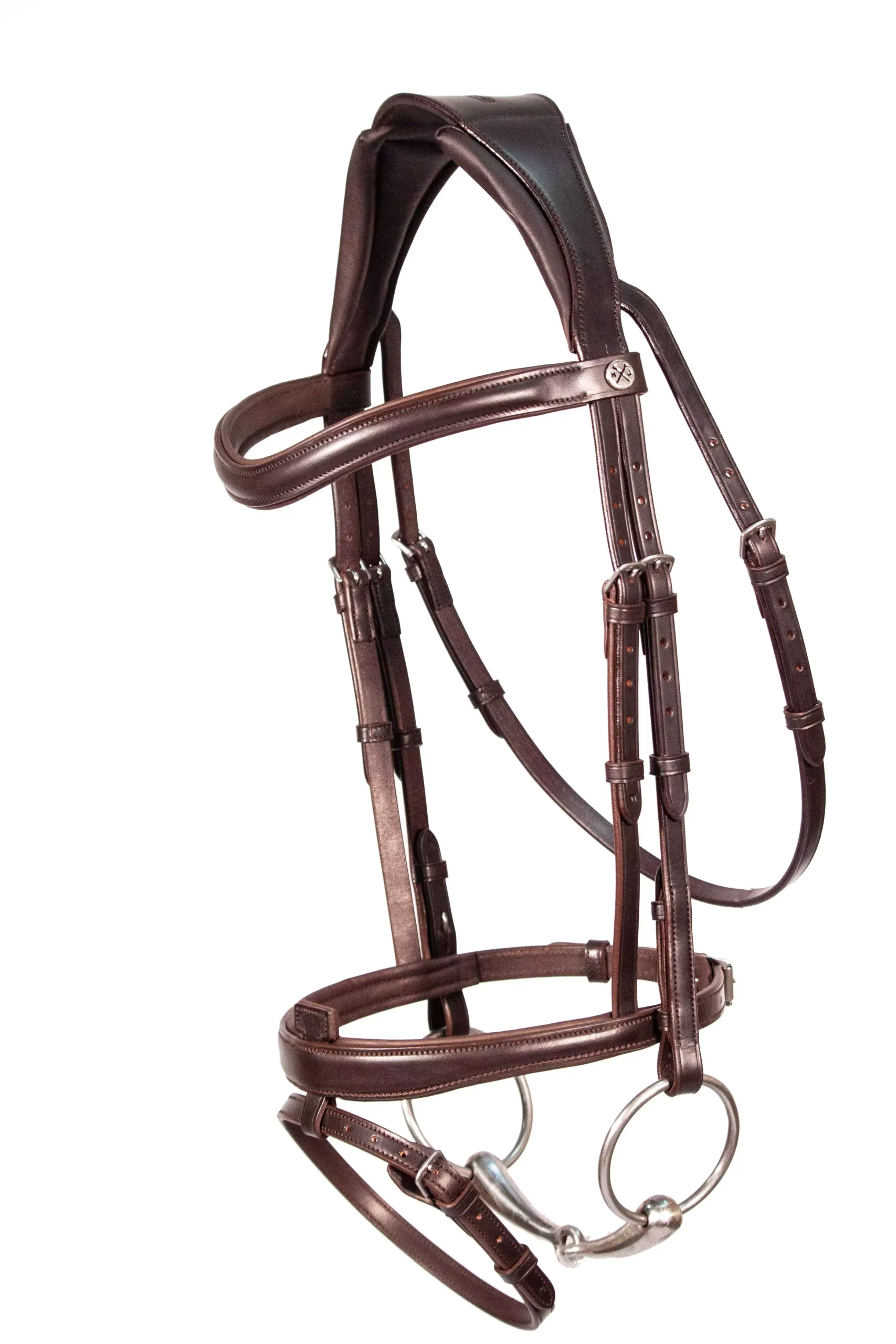 Henry James Flash Bridle - Image 7