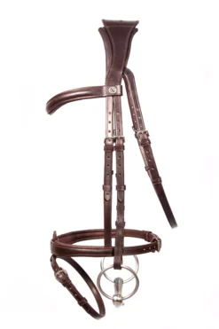 Henry James Flash Bridle